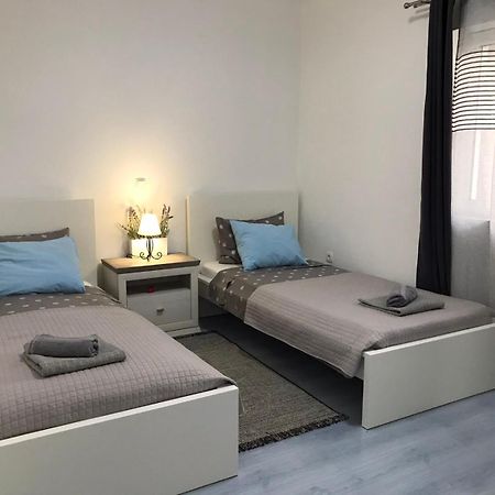 Sunset Rental Zadar Dış mekan fotoğraf