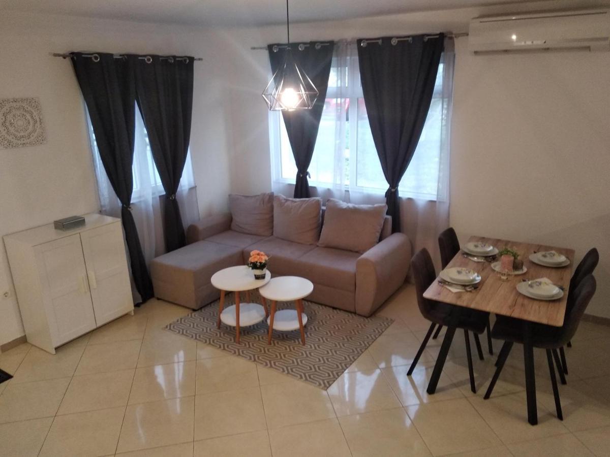 Sunset Rental Zadar Dış mekan fotoğraf
