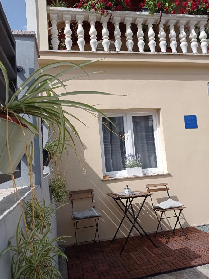 Sunset Rental Zadar Dış mekan fotoğraf