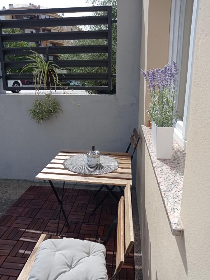 Sunset Rental Zadar Dış mekan fotoğraf