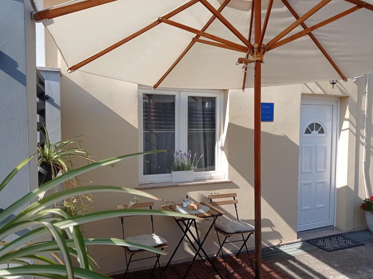 Sunset Rental Zadar Dış mekan fotoğraf