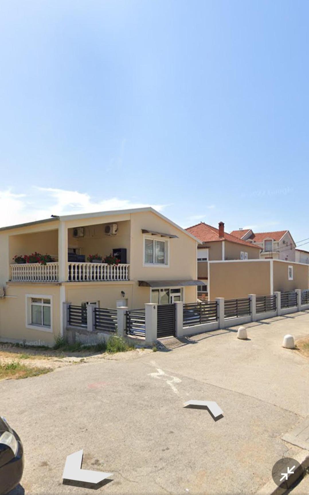 Sunset Rental Zadar Dış mekan fotoğraf