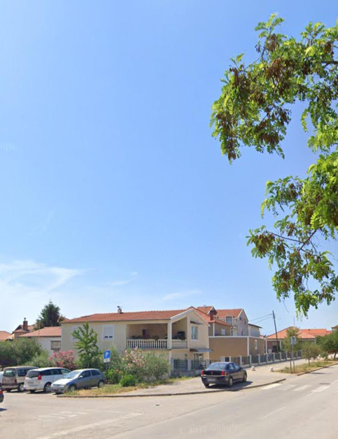 Sunset Rental Zadar Dış mekan fotoğraf