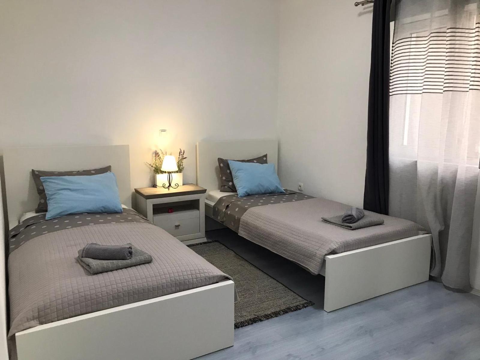 Sunset Rental Zadar Dış mekan fotoğraf
